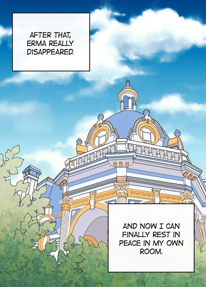 Read The Justice of a Villainous Woman EN Manga Online