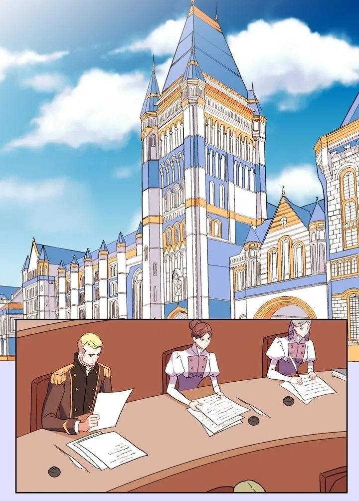Read The Justice of a Villainous Woman EN Manga Online