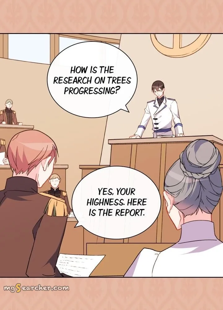 Read The Justice of a Villainous Woman EN Manga Online