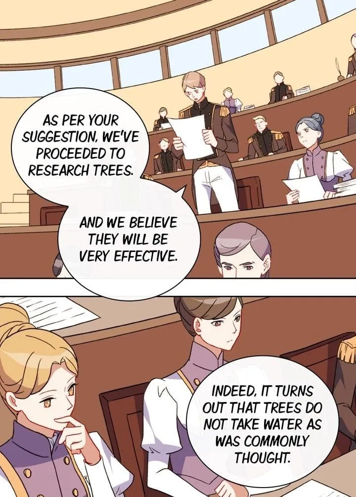 Read The Justice of a Villainous Woman EN Manga Online