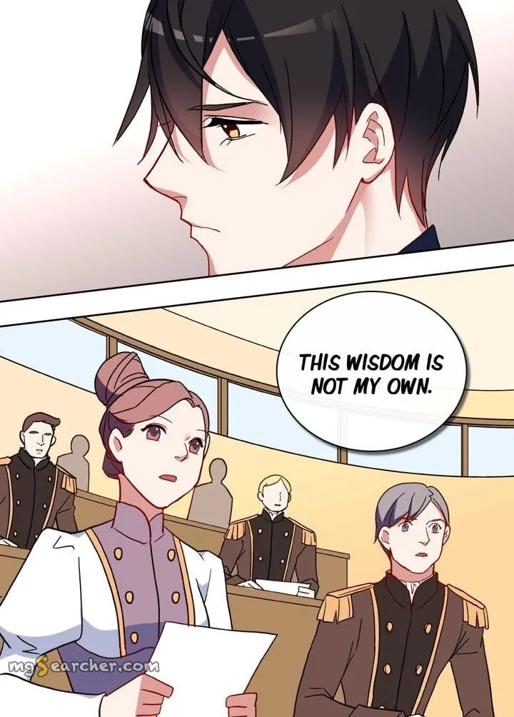 Read The Justice of a Villainous Woman EN Manga Online
