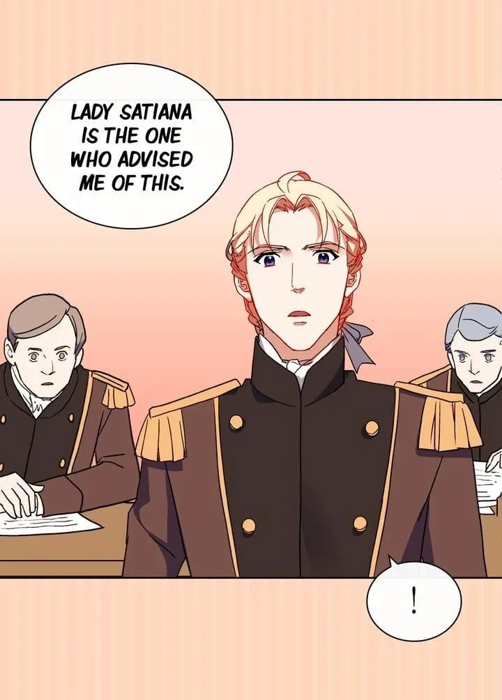 Read The Justice of a Villainous Woman EN Manga Online