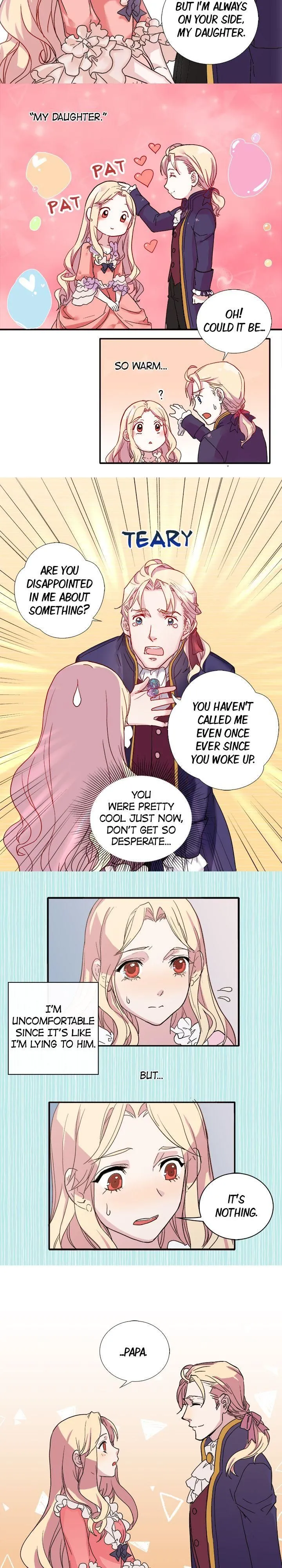 Read The Justice of a Villainous Woman EN Manga Online