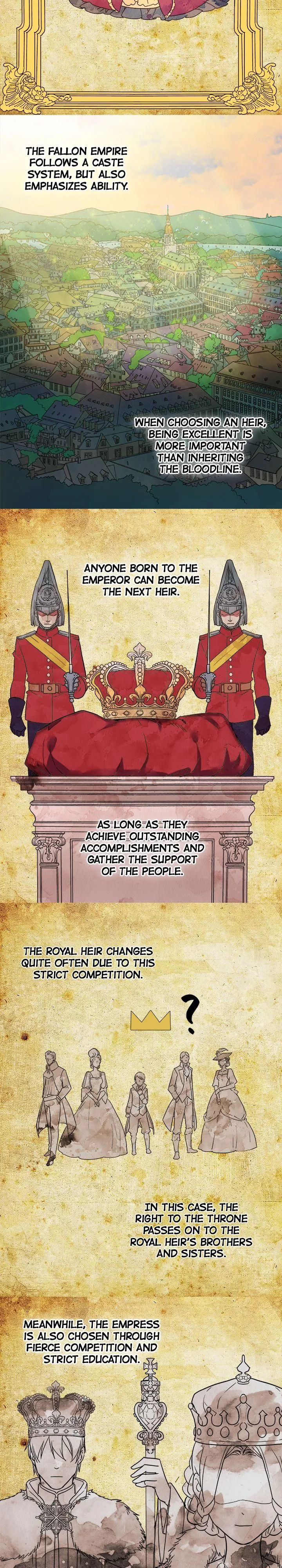 Read The Justice of a Villainous Woman EN Manga Online