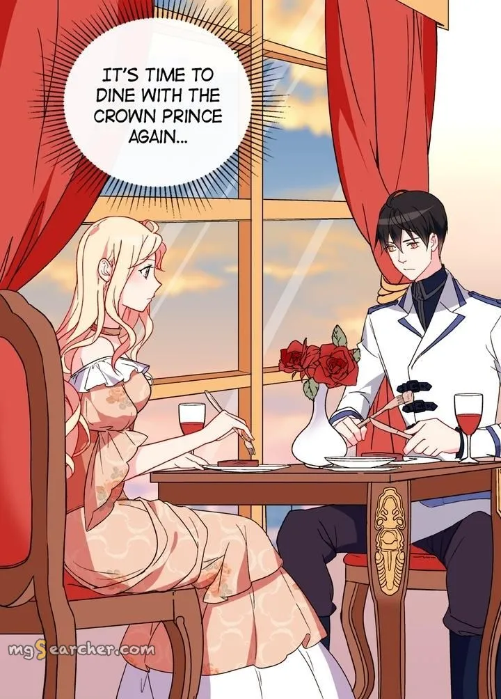 Read The Justice of a Villainous Woman EN Manga Online