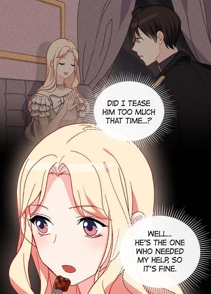 Read The Justice of a Villainous Woman EN Manga Online