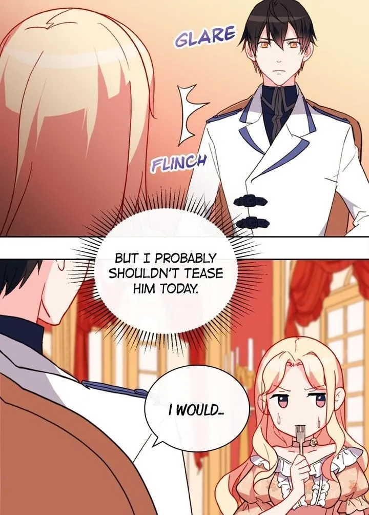 Read The Justice of a Villainous Woman EN Manga Online