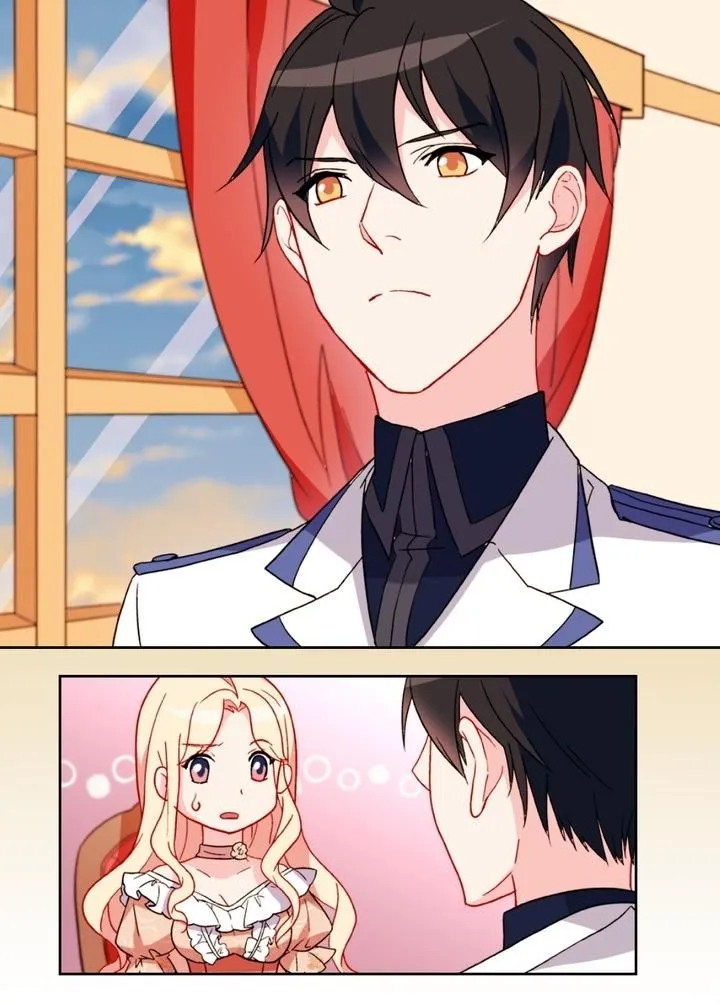 Read The Justice of a Villainous Woman EN Manga Online