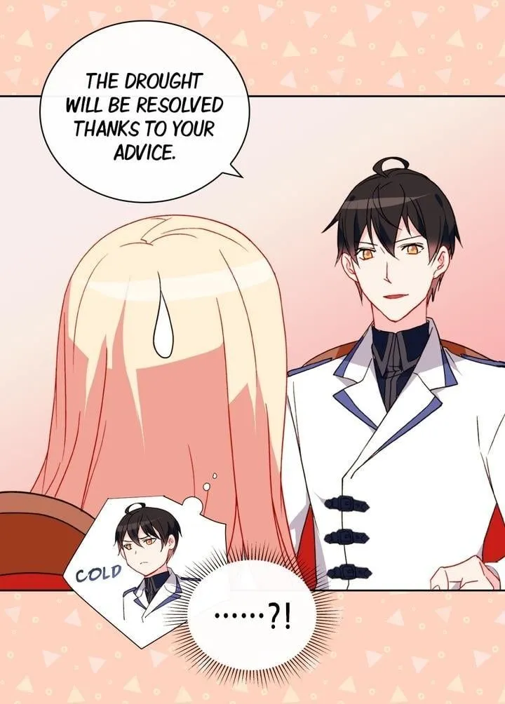 Read The Justice of a Villainous Woman EN Manga Online