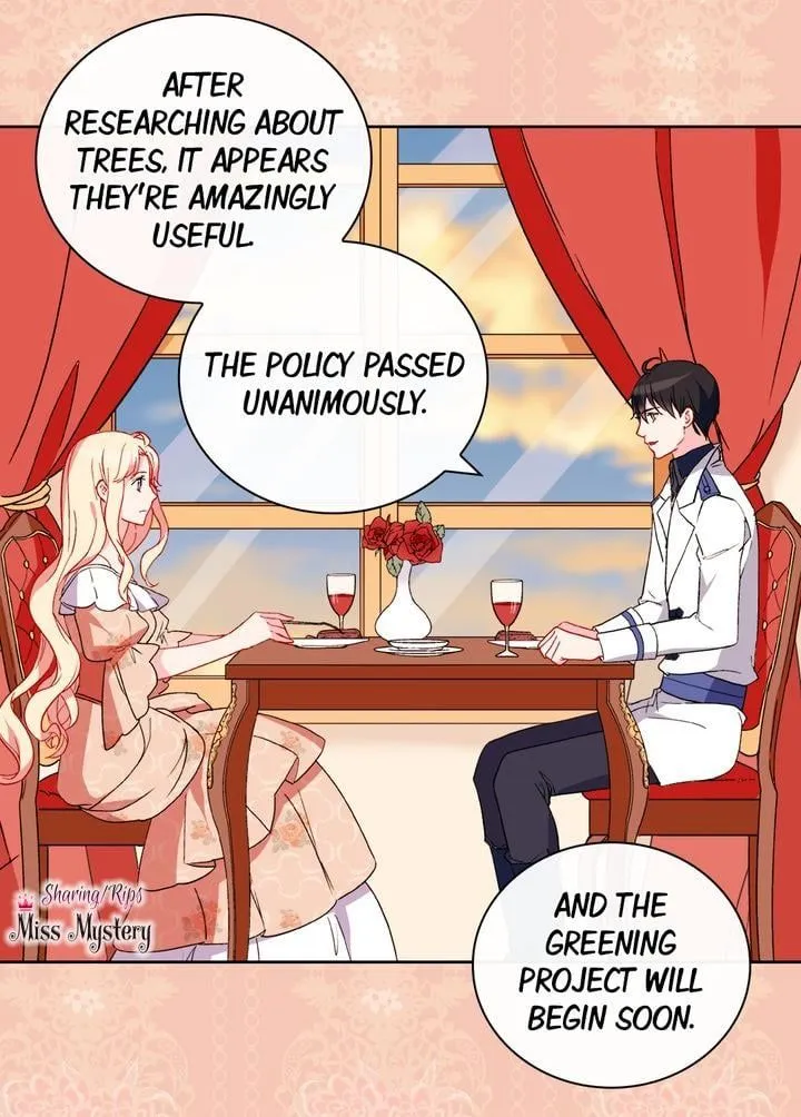 Read The Justice of a Villainous Woman EN Manga Online
