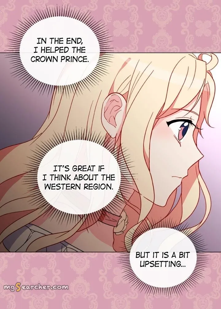 Read The Justice of a Villainous Woman EN Manga Online