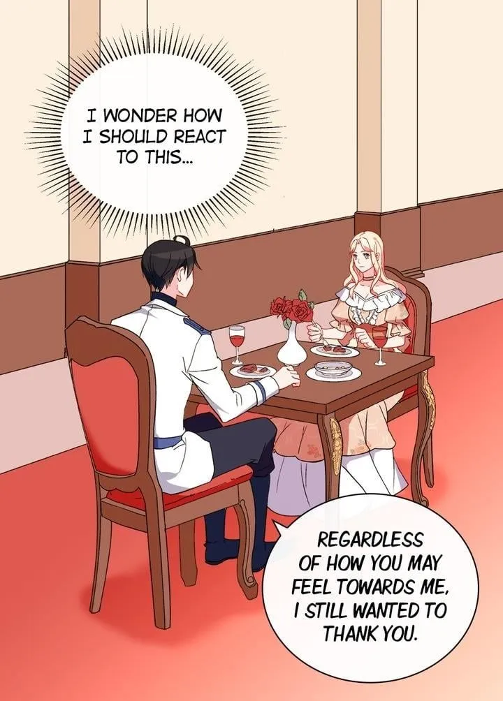 Read The Justice of a Villainous Woman EN Manga Online