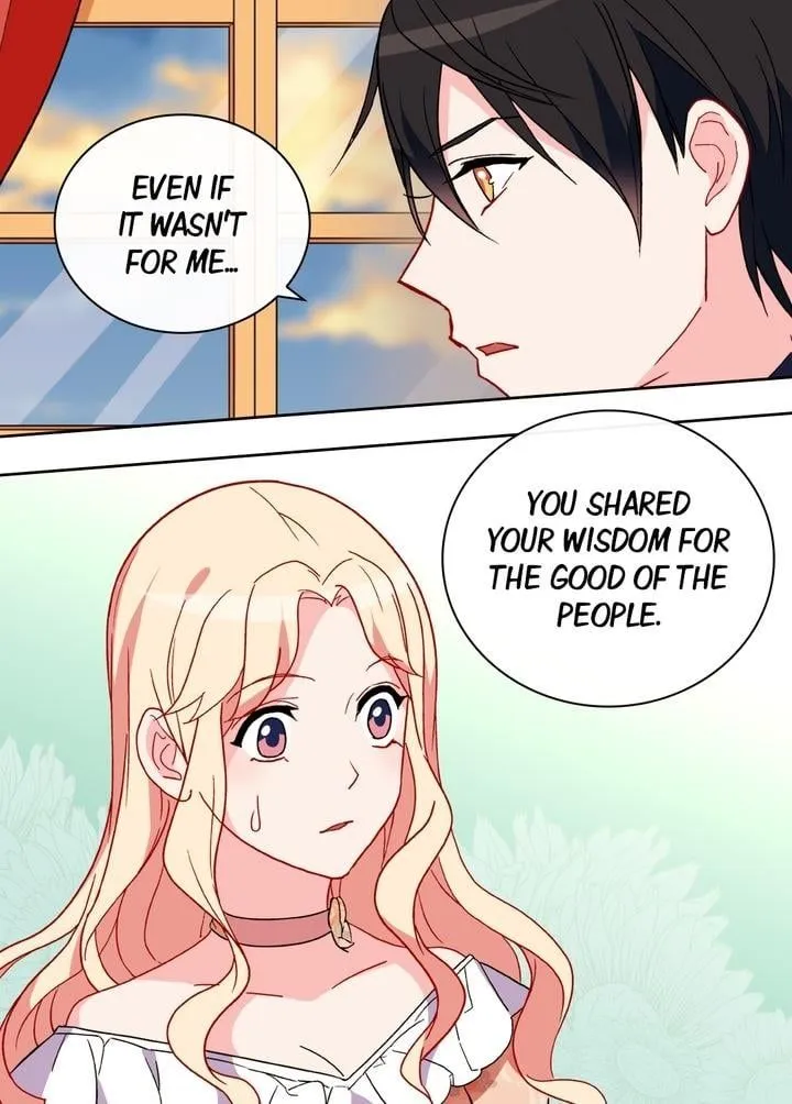 Read The Justice of a Villainous Woman EN Manga Online
