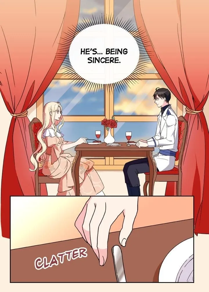 Read The Justice of a Villainous Woman EN Manga Online