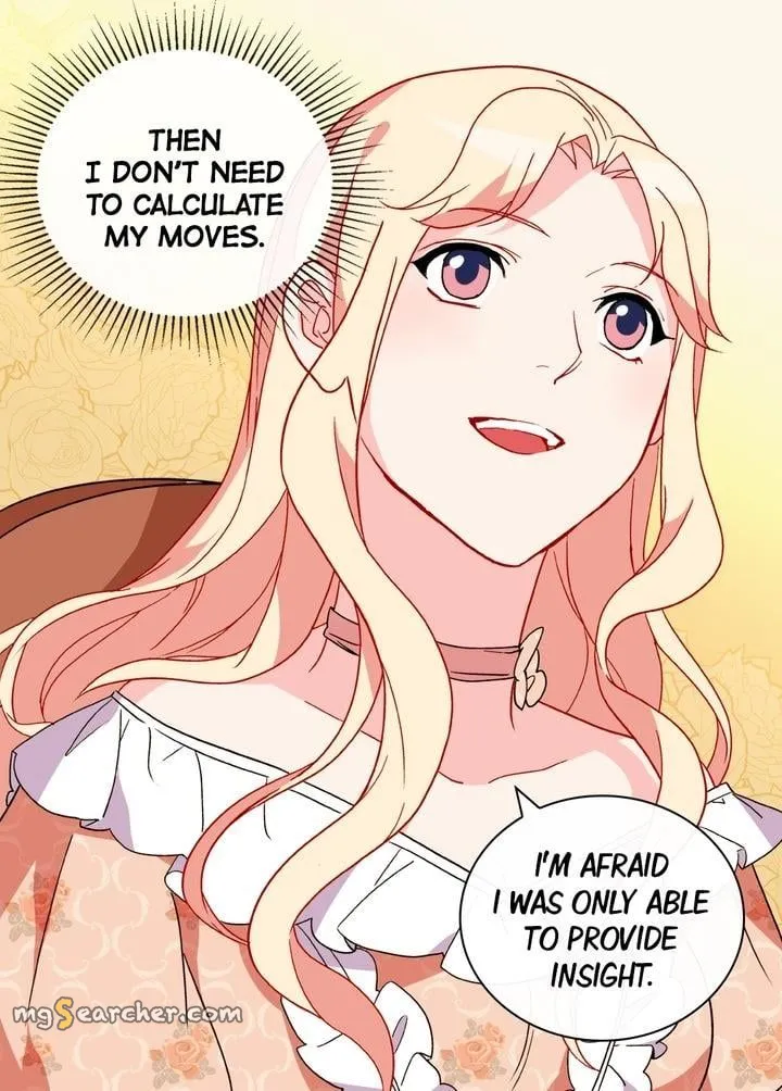 Read The Justice of a Villainous Woman EN Manga Online