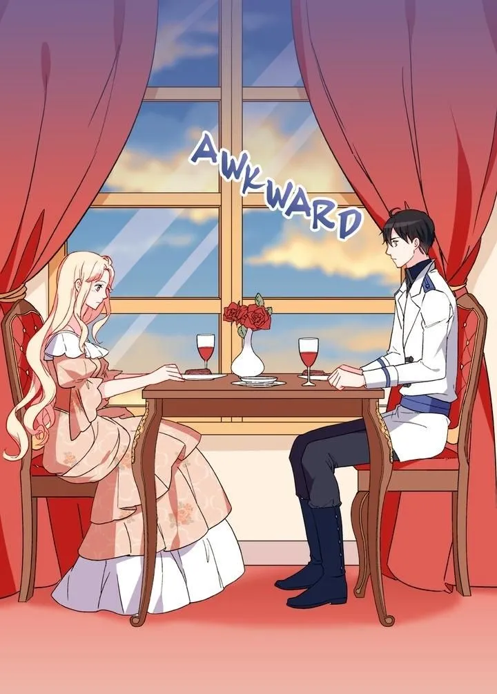 Read The Justice of a Villainous Woman EN Manga Online