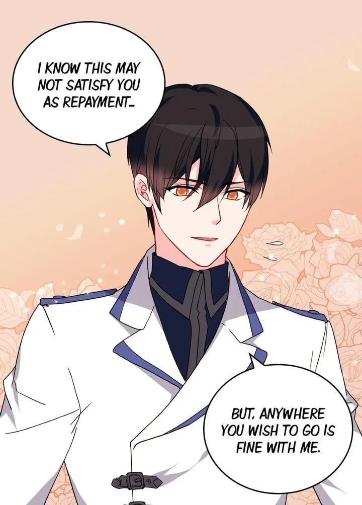 Read The Justice of a Villainous Woman EN Manga Online