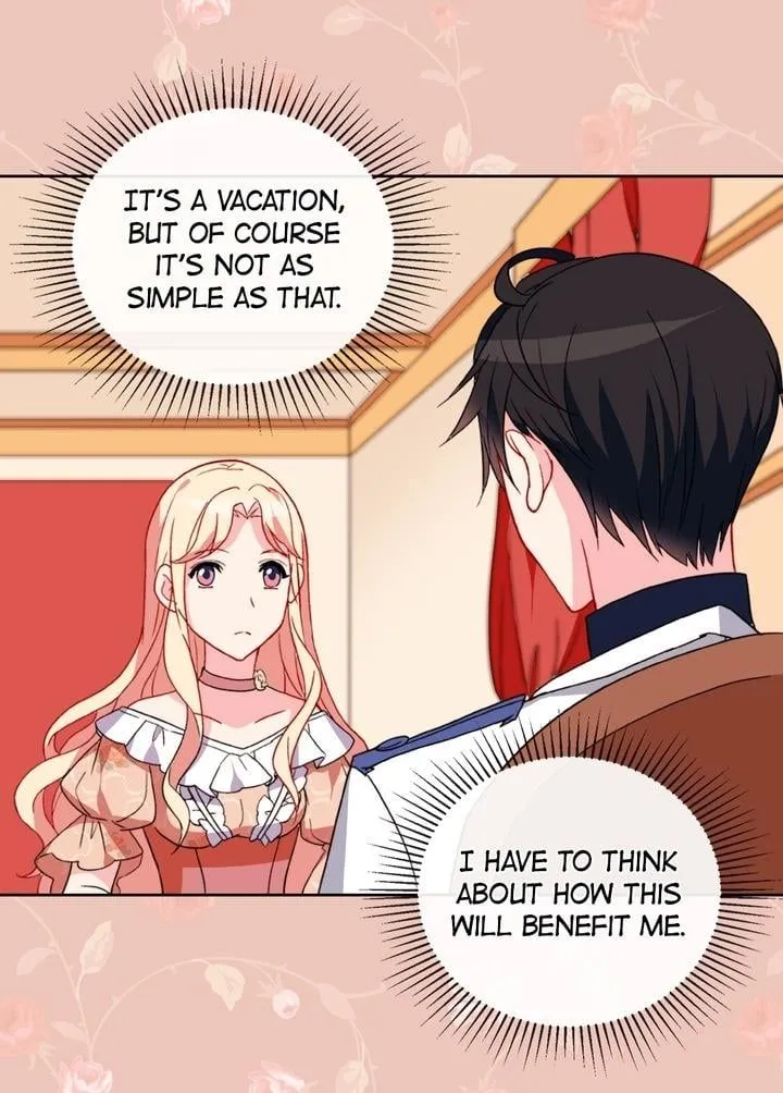 Read The Justice of a Villainous Woman EN Manga Online