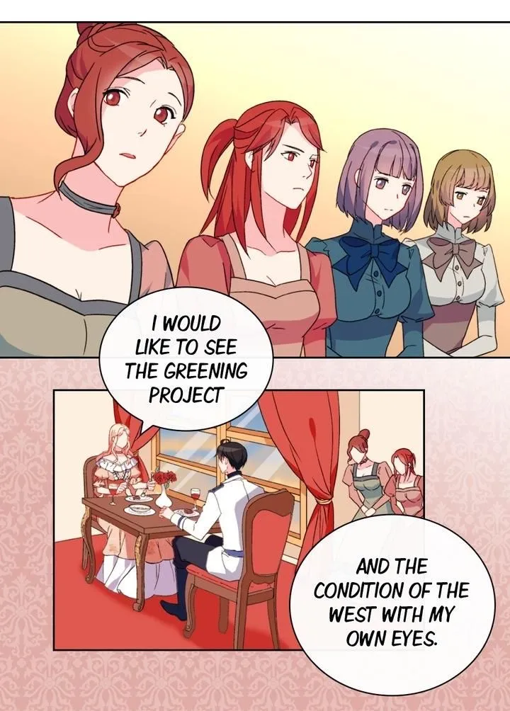 Read The Justice of a Villainous Woman EN Manga Online