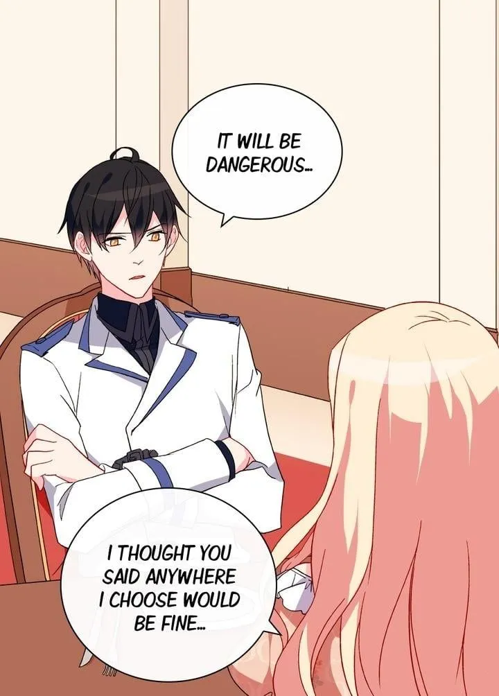 Read The Justice of a Villainous Woman EN Manga Online