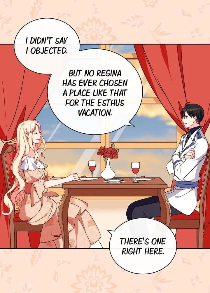 Read The Justice of a Villainous Woman EN Manga Online
