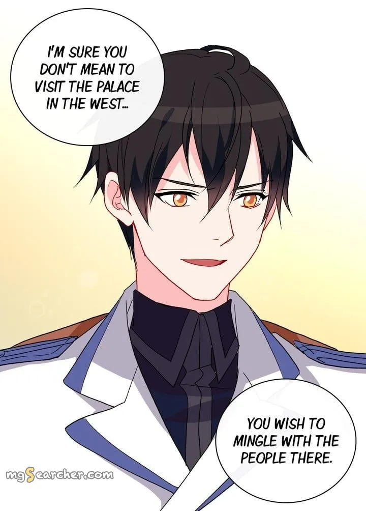 Read The Justice of a Villainous Woman EN Manga Online