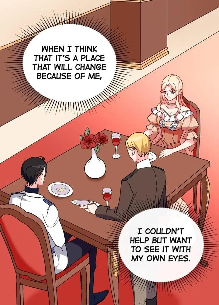 Read The Justice of a Villainous Woman EN Manga Online