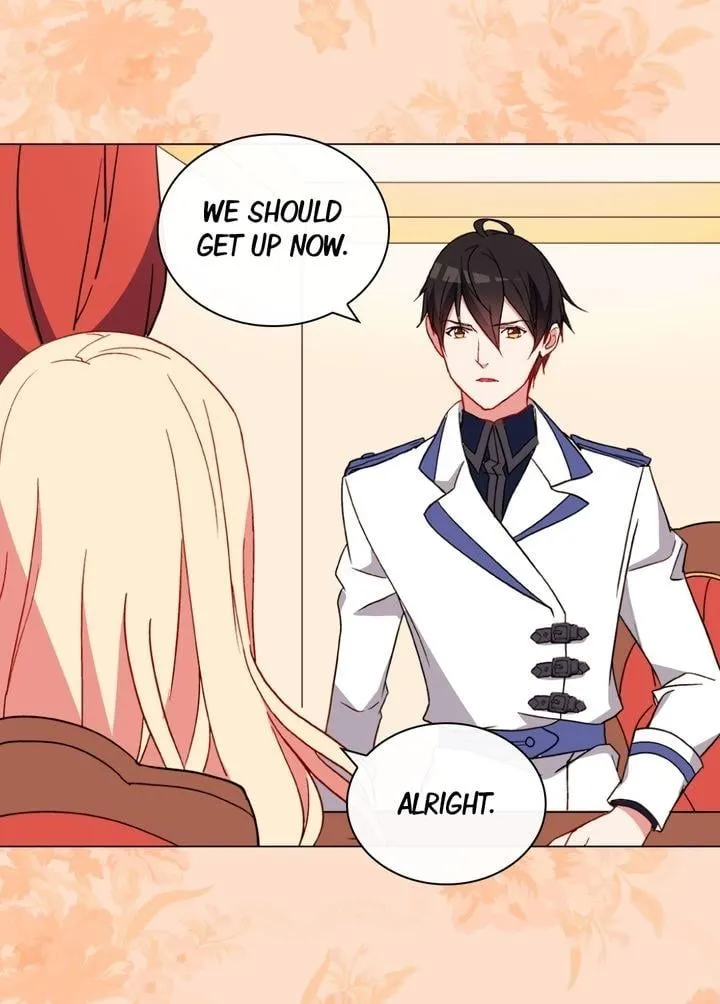 Read The Justice of a Villainous Woman EN Manga Online