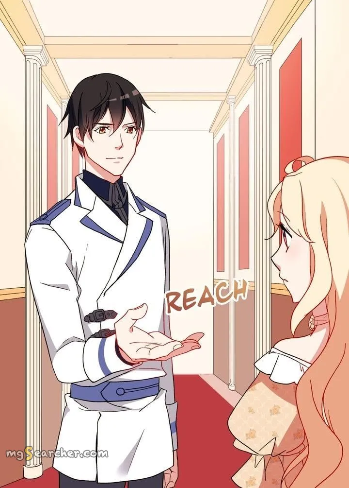 Read The Justice of a Villainous Woman EN Manga Online