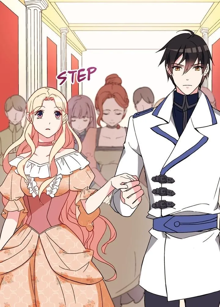 Read The Justice of a Villainous Woman EN Manga Online