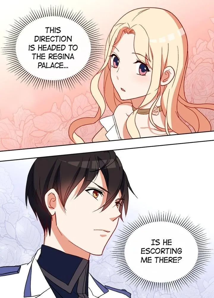 Read The Justice of a Villainous Woman EN Manga Online