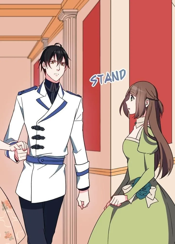 Read The Justice of a Villainous Woman EN Manga Online