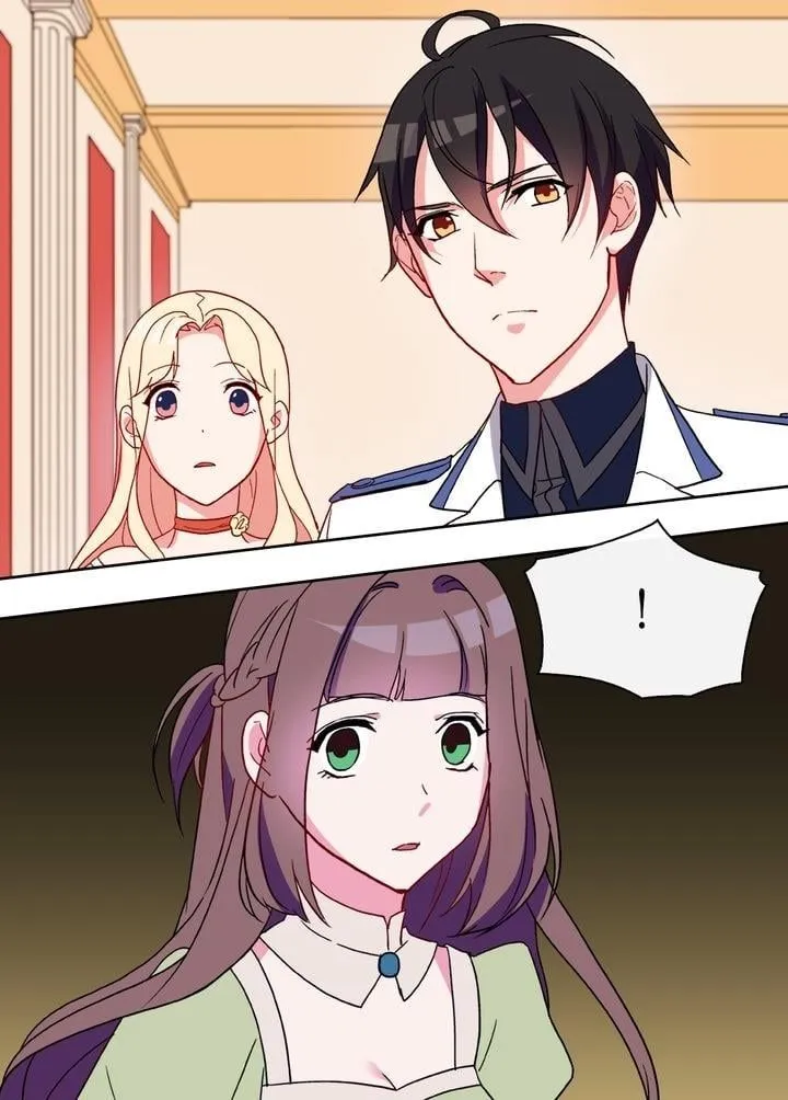 Read The Justice of a Villainous Woman EN Manga Online