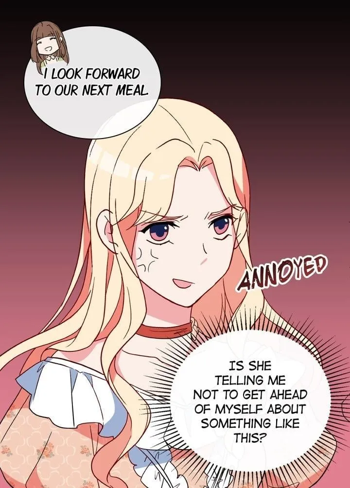 Read The Justice of a Villainous Woman EN Manga Online