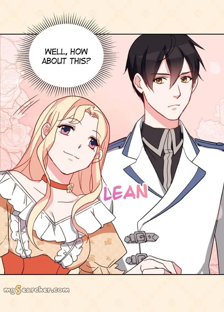 Read The Justice of a Villainous Woman EN Manga Online
