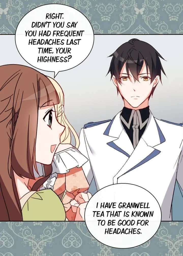 Read The Justice of a Villainous Woman EN Manga Online