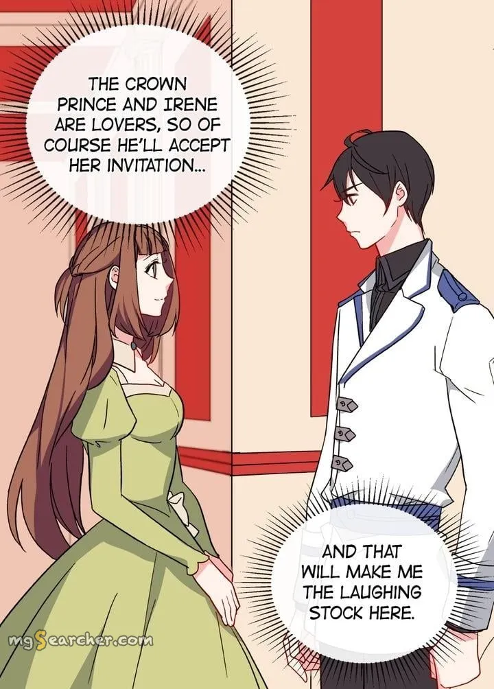 Read The Justice of a Villainous Woman EN Manga Online