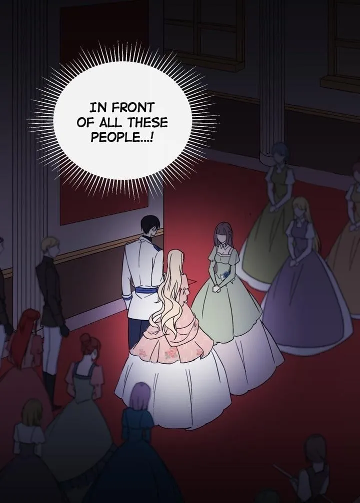 Read The Justice of a Villainous Woman EN Manga Online