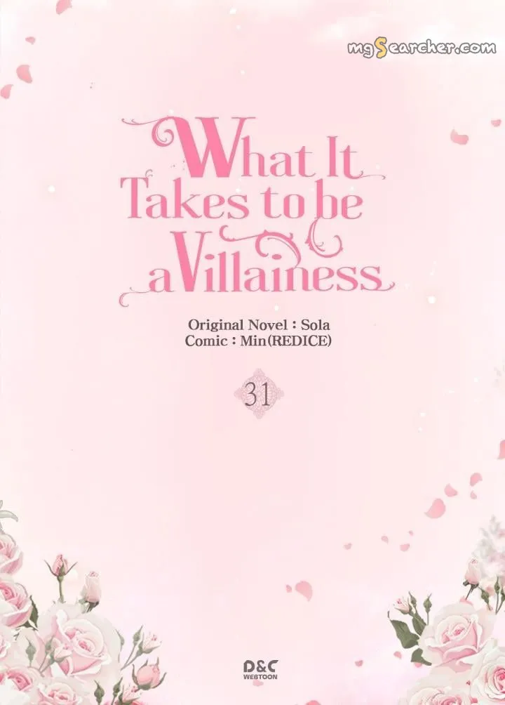 Read The Justice of a Villainous Woman EN Manga Online