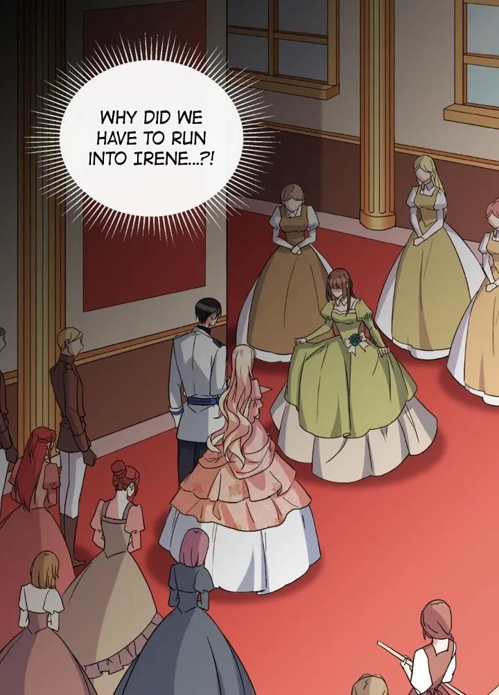 Read The Justice of a Villainous Woman EN Manga Online
