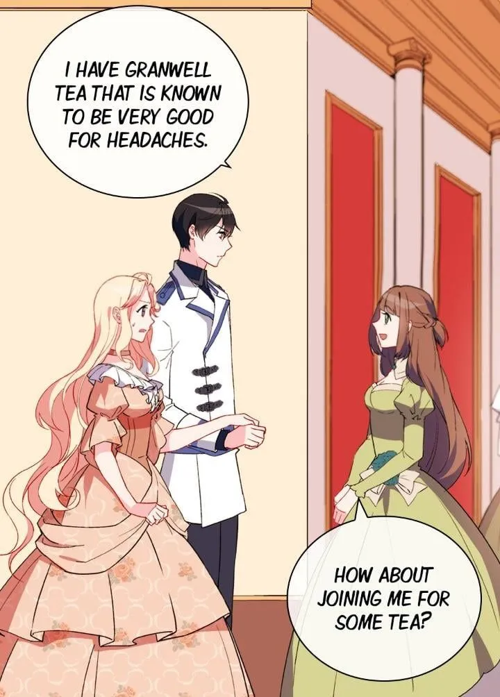 Read The Justice of a Villainous Woman EN Manga Online
