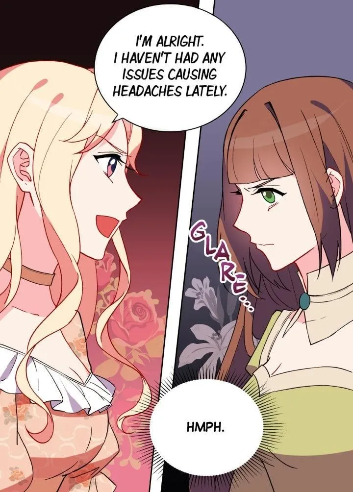 Read The Justice of a Villainous Woman EN Manga Online