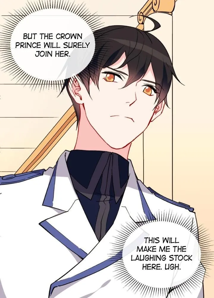 Read The Justice of a Villainous Woman EN Manga Online