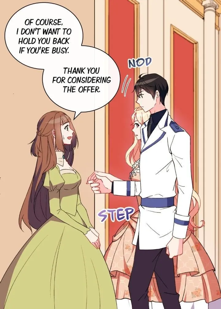Read The Justice of a Villainous Woman EN Manga Online