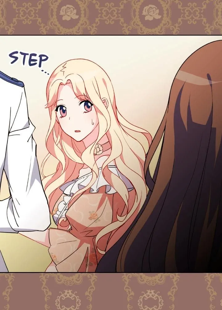 Read The Justice of a Villainous Woman EN Manga Online