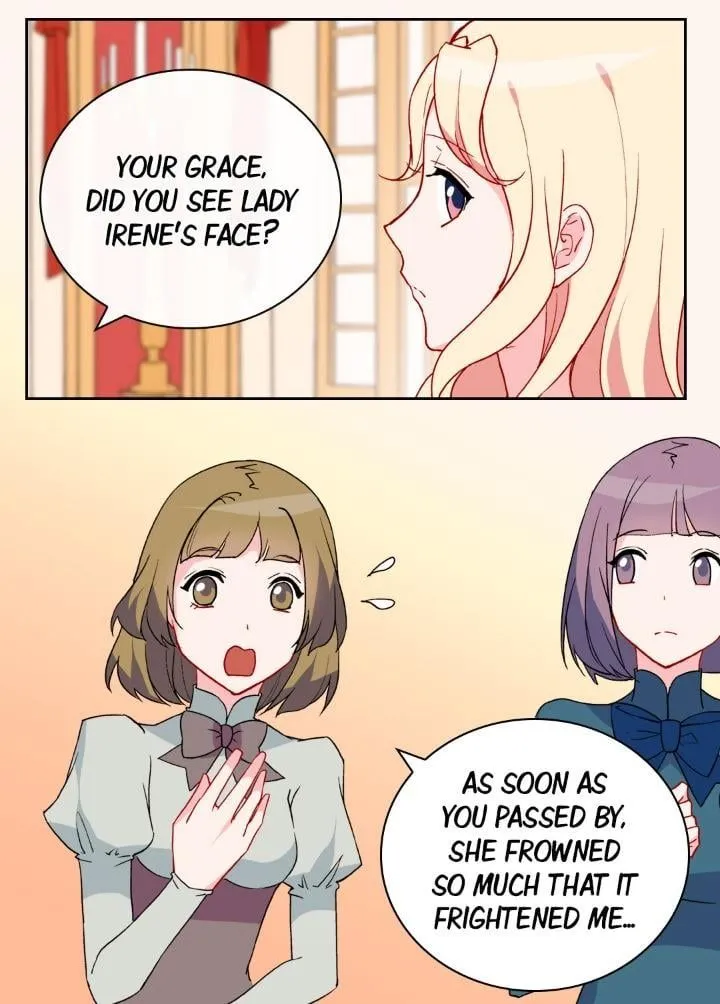 Read The Justice of a Villainous Woman EN Manga Online
