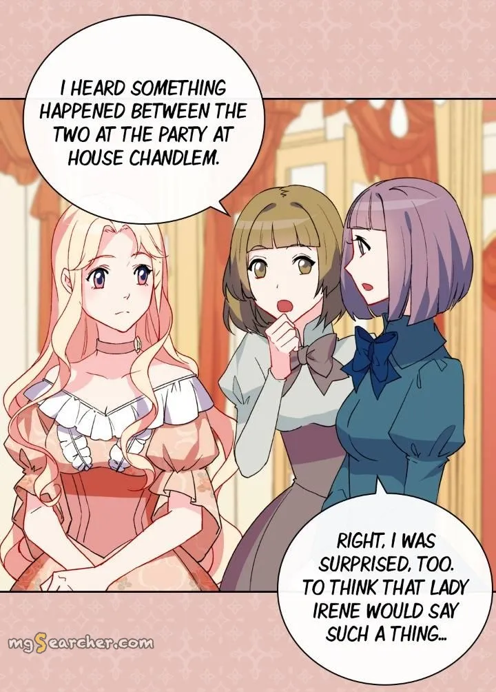 Read The Justice of a Villainous Woman EN Manga Online