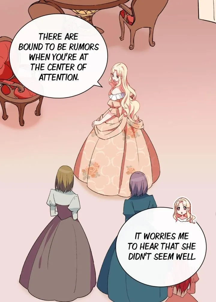 Read The Justice of a Villainous Woman EN Manga Online