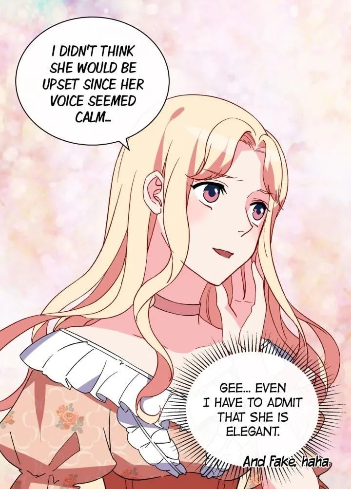 Read The Justice of a Villainous Woman EN Manga Online