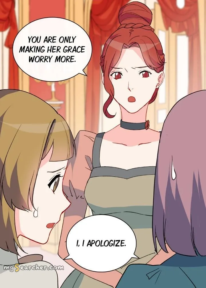 Read The Justice of a Villainous Woman EN Manga Online